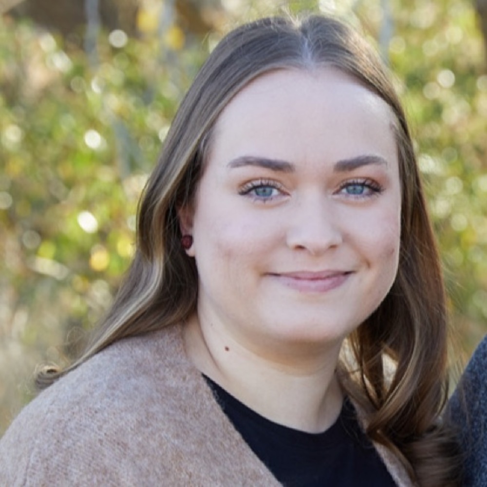 Meet your Posher, Sylvie